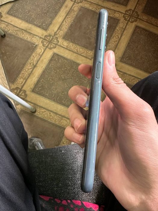 SAMSUNG A13 в хорошем состоянии