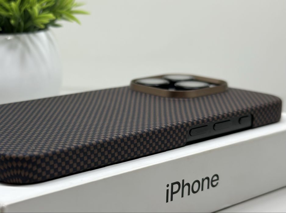 iPhone 16 Pro Full pack