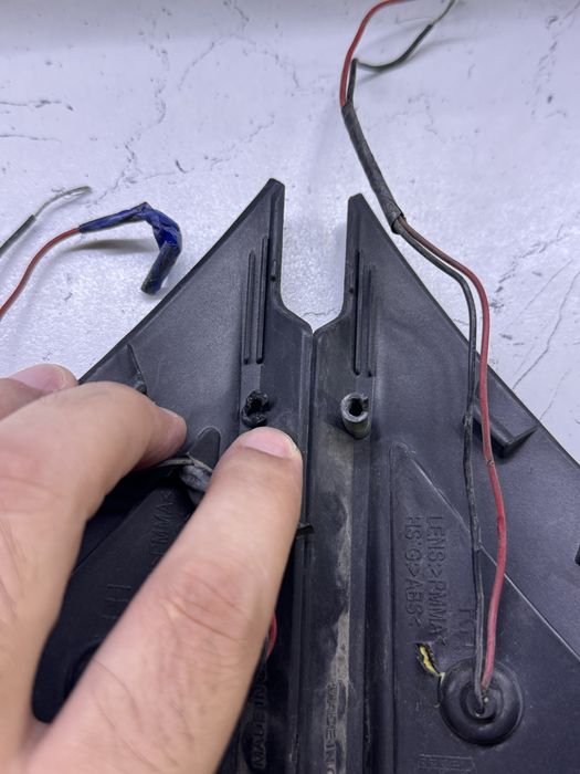 Spark korea led original