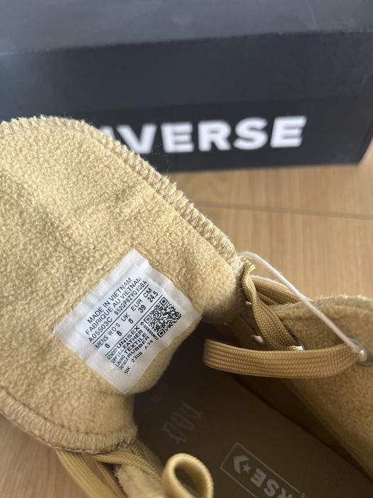 Converse 39 Нови