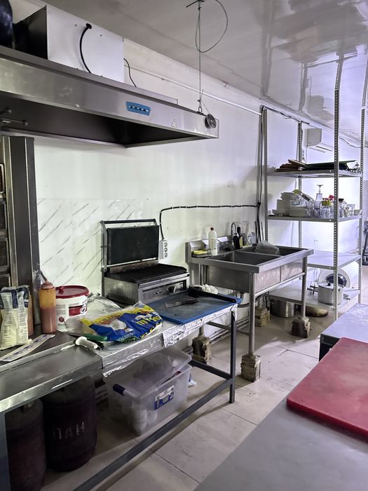 Продается тостер для донера бургера