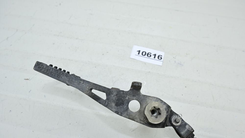 Pedala Frana Cu Pompa Si Rezervor Spate BMW R1200GS 2013 - 2018