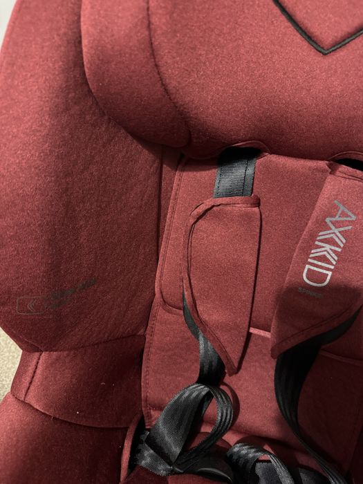 Детски столче за кола