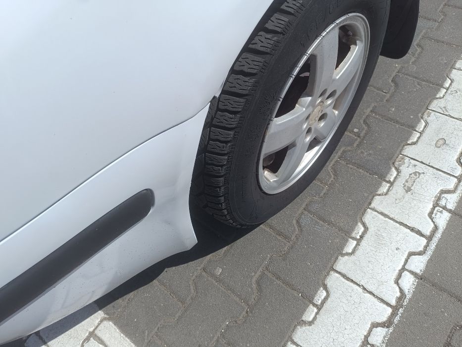 Scoda Octavia an 2006 1.9 tdi 101 cp 290000km