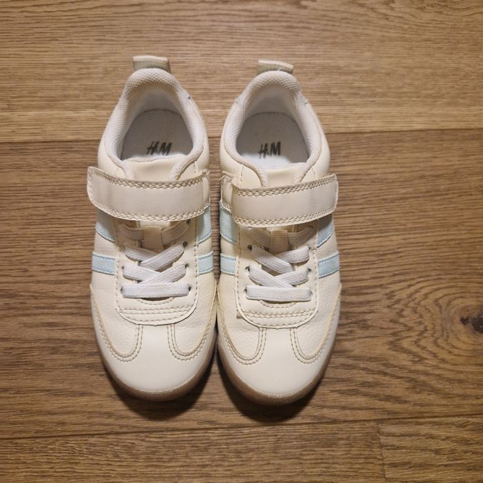 Adidasi marca H&m marimea 27 interior 17 cm i