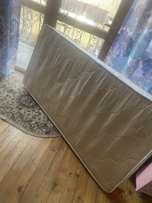 Кровать для мальчиков