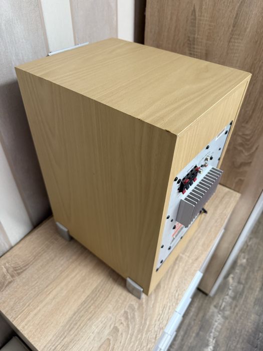 JBL SCS/SUB 8” Subwoofer