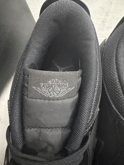 Air Jordan Legacy 312 Low