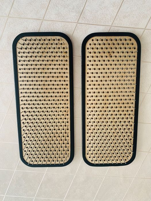 Доска Садху (гвозди)