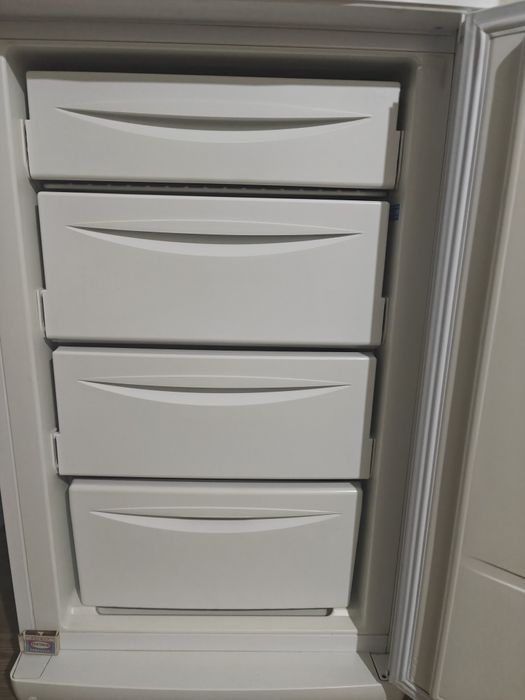 Морозильная камера Индезит