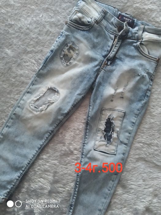 Детские вещи.от 2 до 4 лет на девочек