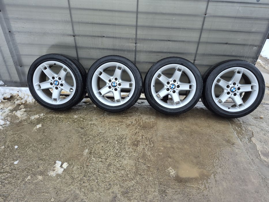 Jante  Bmw R17 style 49