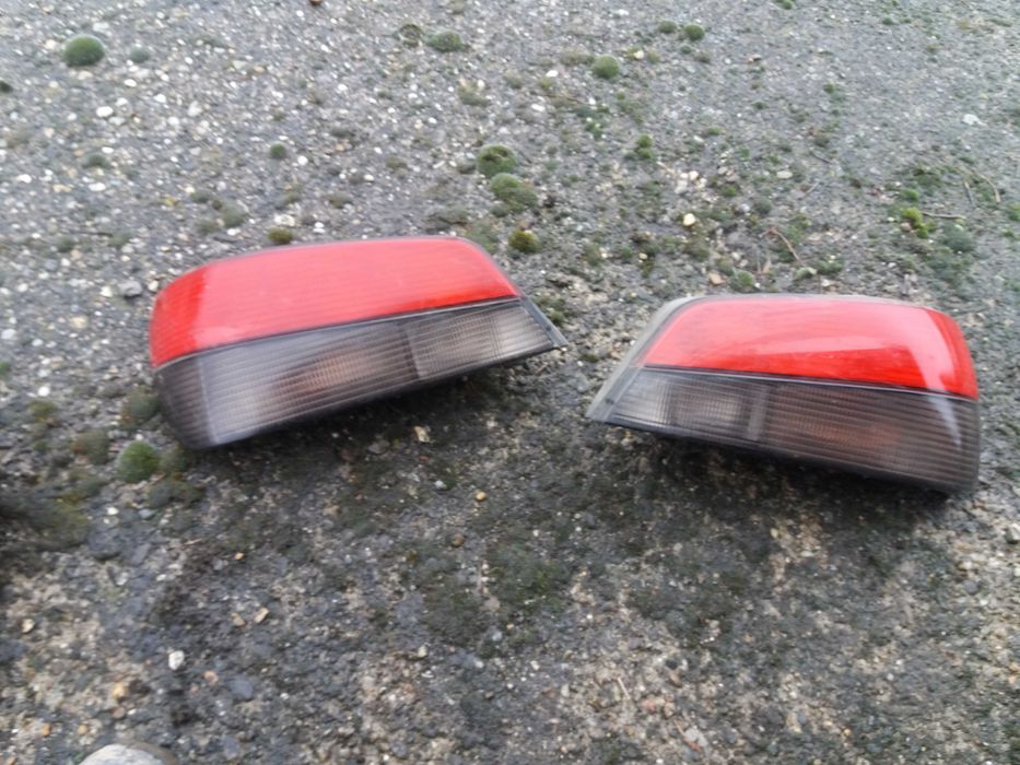 ляв и десен стоп за пежо 306 PEUGEOT 306