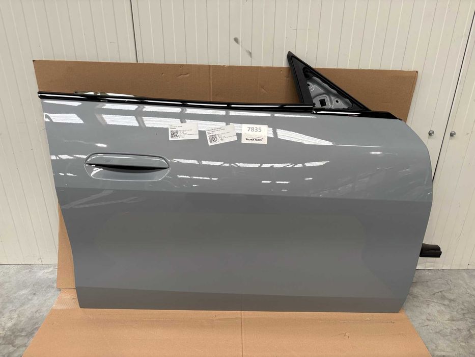 Предна дясна врата БМВ 4 серия Г26 И4 BMW G26 i4
