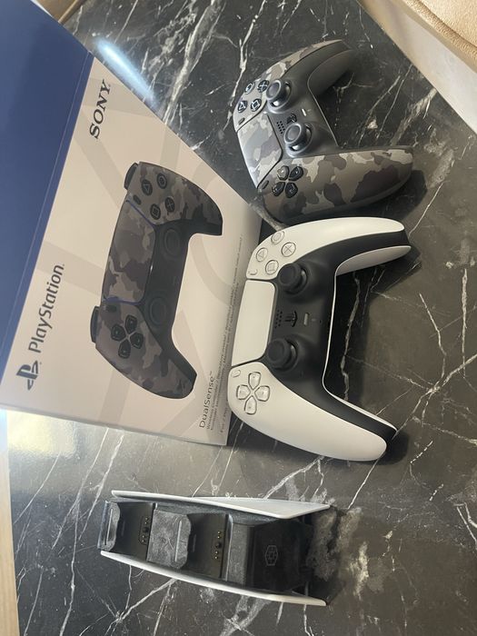 Джойстици за Playstation