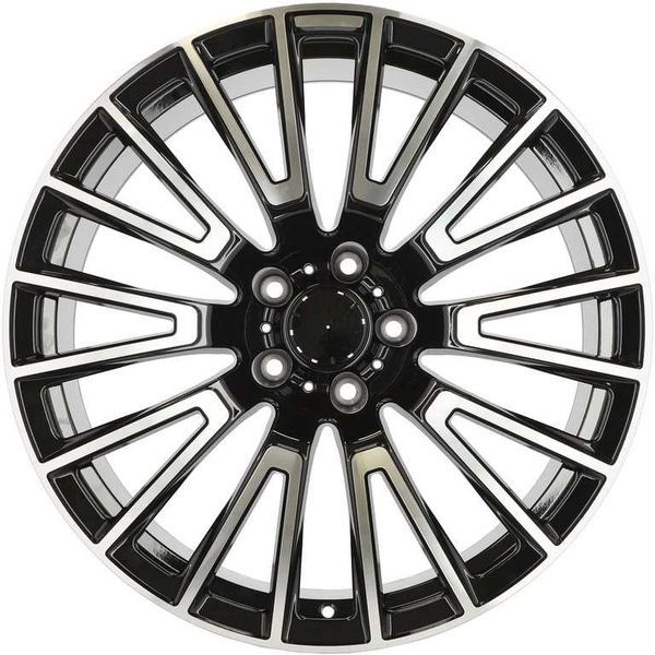 22" Джанти AMG за Mercedes 5х130 G W461 W463 W464 W465 G-Wagen
