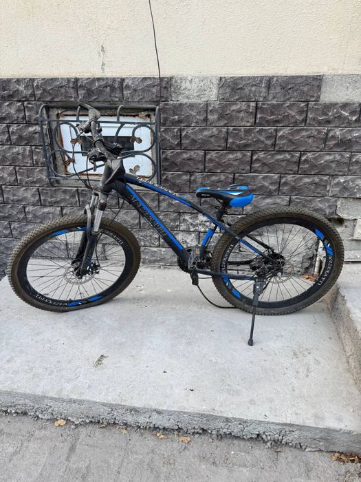 Zo’r narxda velosipedlar sotiladi