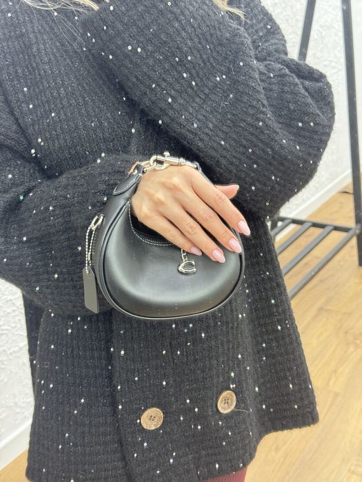 Ликвидация! Coach сумки оригинал