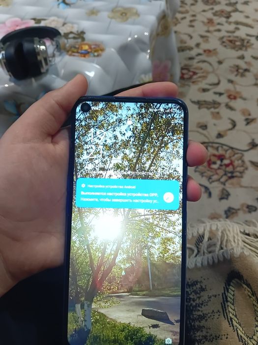 Oppo а54 128гб обмен