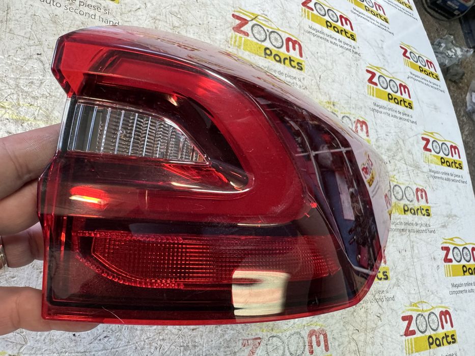 Lampa stop dreapta spate pe aripa Ford Focus 4 Break facelift 2019-2023