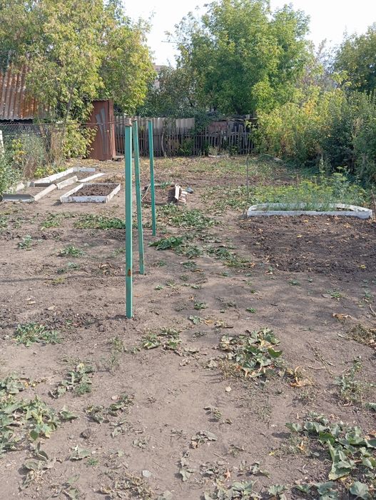 ПРОДАМ!!! Земельный участок!