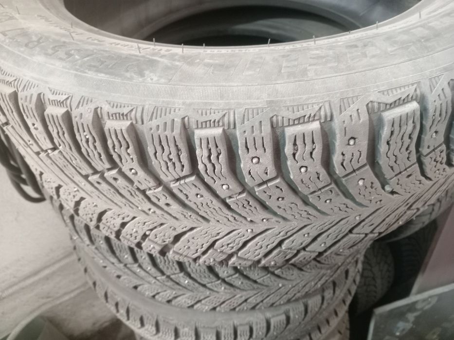 АвтоШины Michelin