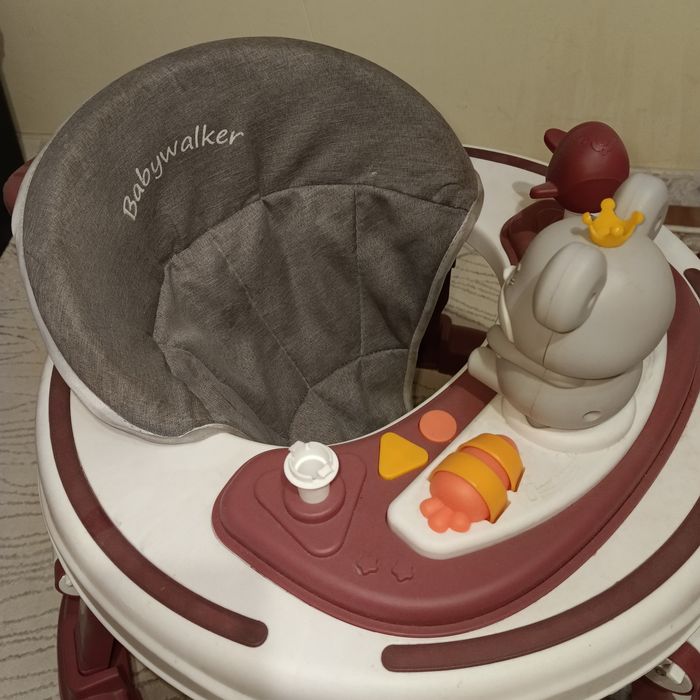 Ходунок в хорошем состояний