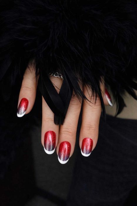 Маникюр/наращивание Сергели