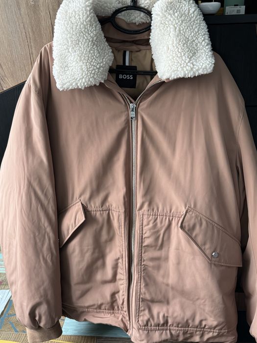 Мъжко  яке  Boss