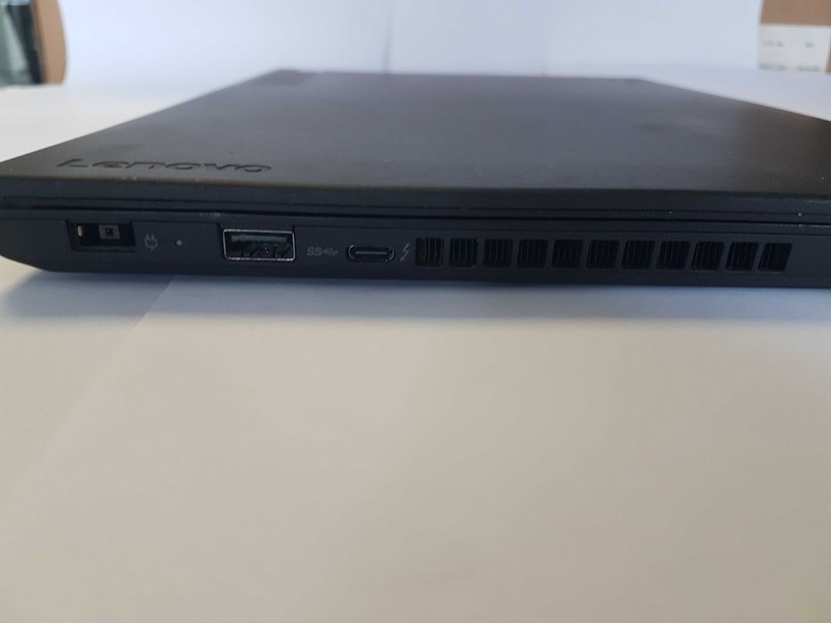 Lenovo ThinkPad T470S Intel®Core™ i7-7500U 16GB  IMPECABIL