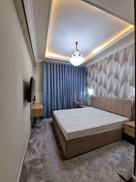 Chilonzor 2/3/7  55 m2 Novza metro