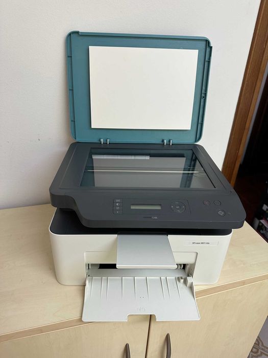 Imprimanta laser HP M135