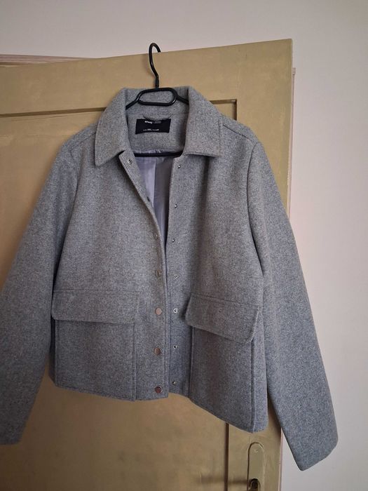 Дамско яке ххл размер