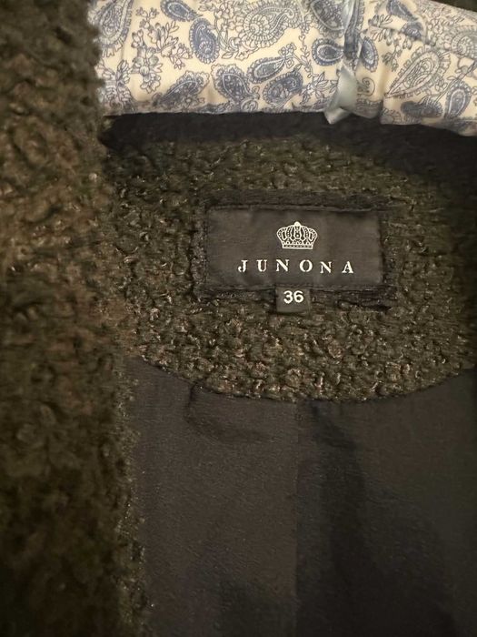 Палто Junona Размер S