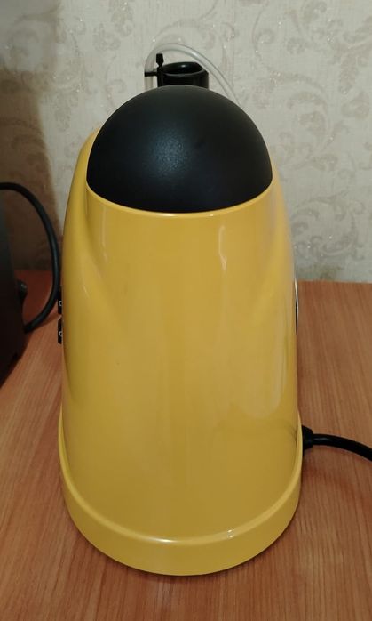 Автоматический капученатор