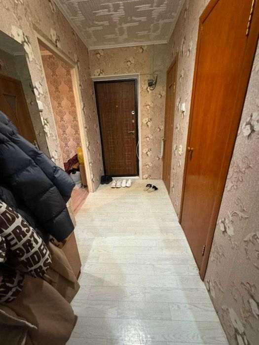 Продам 1комн кв Оспанова 8мкр