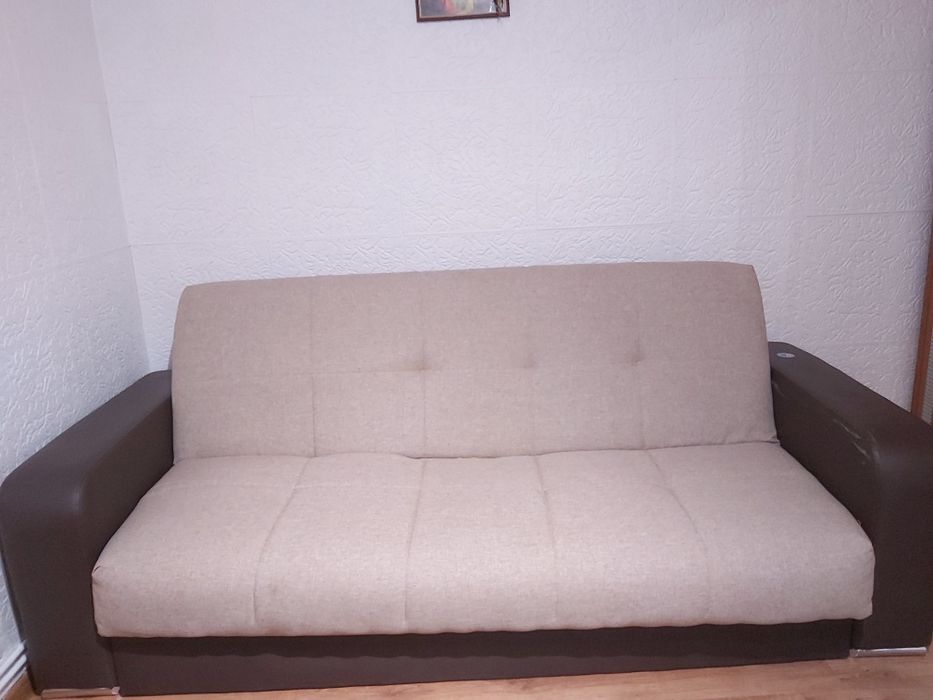 Canapea extensibila