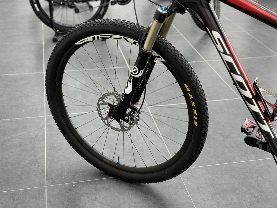 Scott Scale 910 1x11 Sram XO XTR