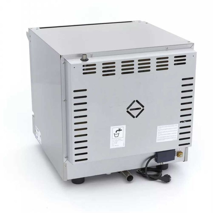 Конвектомат 4 x 2/3 GN тави, цифров дисплей