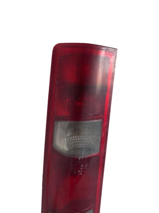 Stop Stanga Spate Iveco Daily Iii 2006 - >