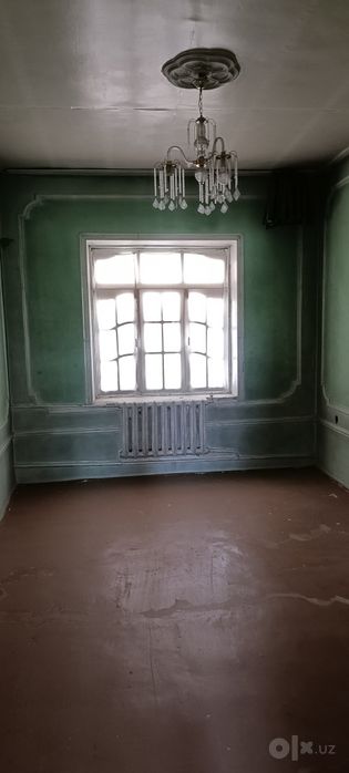 Республиканская больница 2,5-соток срочно продаётся дом.
