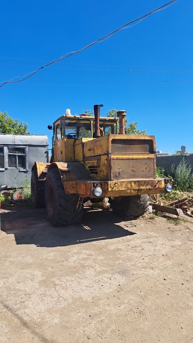 Продам посевнной комплекс К700А