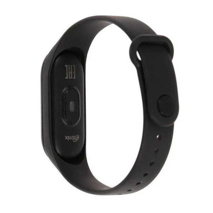 Фитнес браслет (трекер) Ritmix RFB-300! Для здоровья.