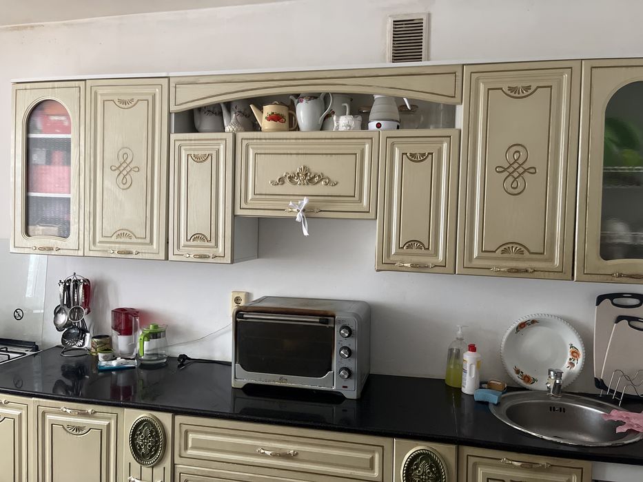 Кухонный гарнитур