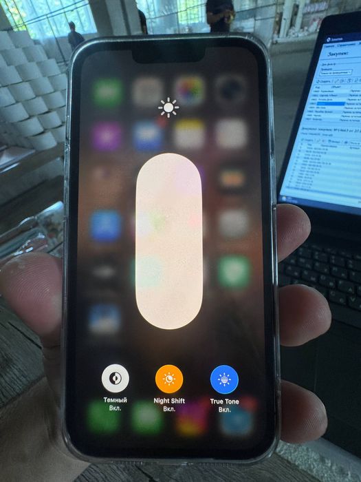 Iphone 13 Pro 128 Gb