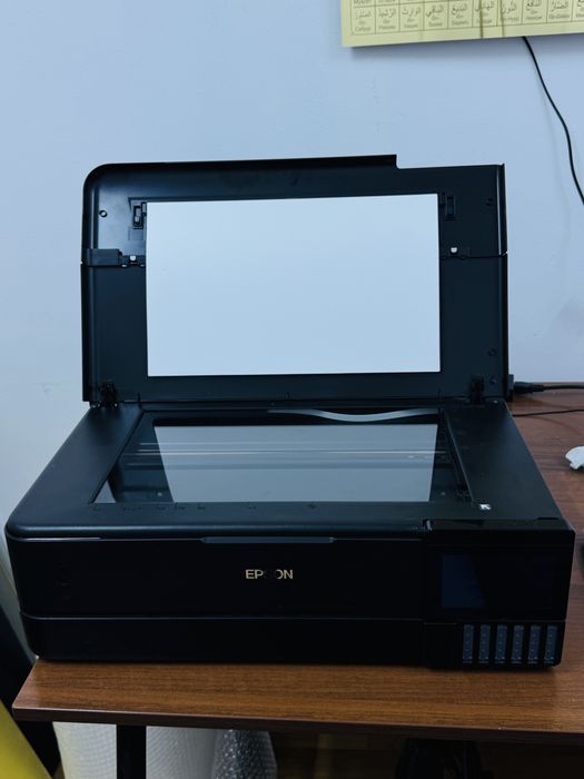 Продам epson L8180