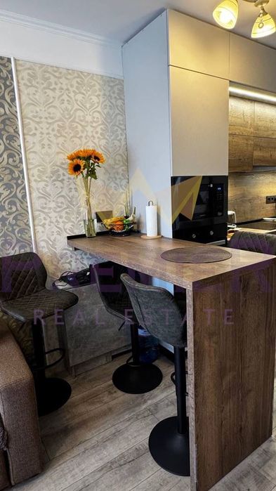 Продава се Двустаен апартамент в Свети Влас - 71 кв.м за 1550 €/кв.м - Снимка #10