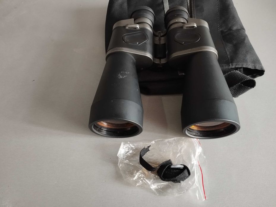 Промо Японски Бинокъл--10 Х 60