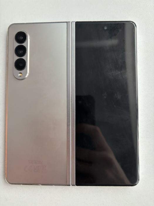 Samsung z fold 3 256GB