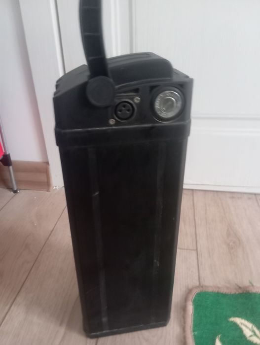 Продам аккумулятор геопард